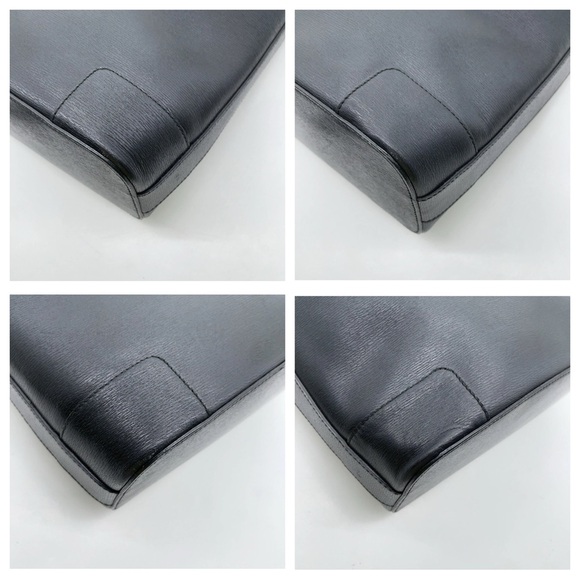 Gucci Black Leather shoulder Bag - Picture 14 of 15